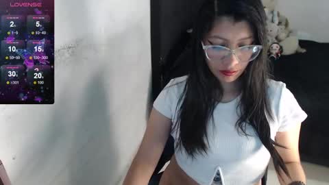 Snapshot of kanroji_mitsuri_11 chatting on January 4, 2025, 8:05 pm Sanctuary online show from January 4, 2025, 8:05 pm