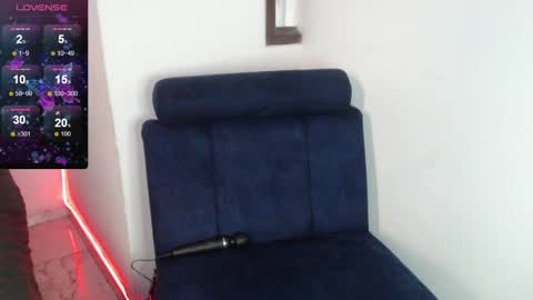Snapshot of kanroji_mitsuri_11 chatting on February 26, 2025, 7:49 pm Sanctuary online show from February 26, 2025, 7:49 pm