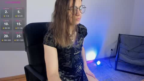 Snapshot of kanvalkyrie chatting on December 1, 2024, 8:42 pm kanvalkyrie online show from December 1, 2024, 8:42 pm