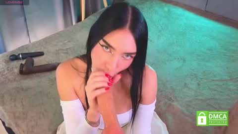 Snapshot of kanyesbabyyy chatting on January 13, 2026, 8:30 am Agata online show from January 13, 2026, 8:30 am