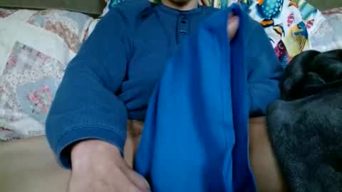 kaonashi69 online show from December 2, 2025, 8:48 pm