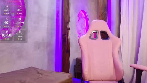 Kaory online show from December 2, 2025, 4:13 pm