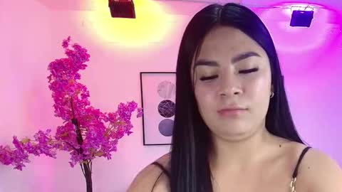 Kaori online show from January 10, 2026, 12:40 pm