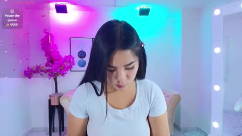 Kaori online show from February 3, 2026, 12:32 pm