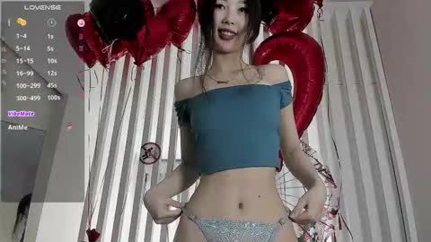 Snapshot of kaori_me chatting on February 16, 2026, 6:53 am Dju online show from February 16, 2026, 6:53 am