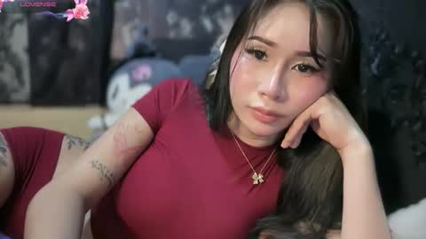 Snapshot of kaori_yu chatting on April 10, 2026, 3:45 am riri online show from April 10, 2026, 3:45 am