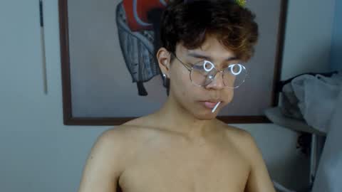 Kaori Matsui online show from October 27, 2025, 12:15 am