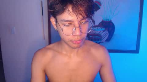 Kaori Matsui online show from November 10, 2025, 4:55 am