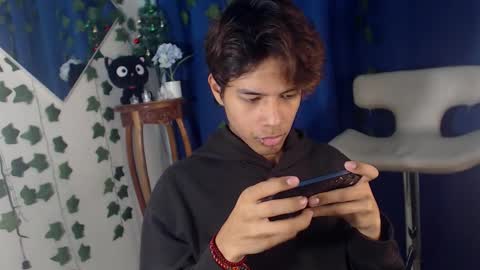 Kaori Matsui online show from December 17, 2025, 9:26 am