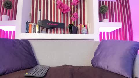 kaorusweet online show from February 6, 2026, 11:46 am