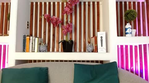 kaorusweet online show from March 31, 2026, 12:16 pm