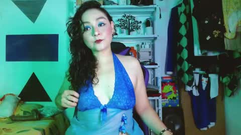 Kaory online show from April 15, 2026, 7:21 pm