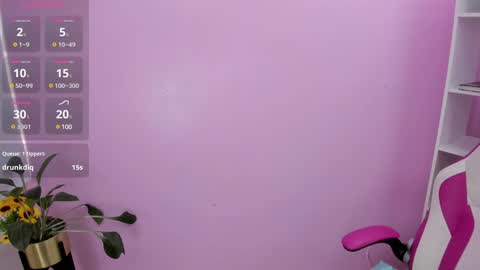 kaory_azumi online show from December 23, 2024, 9:18 pm