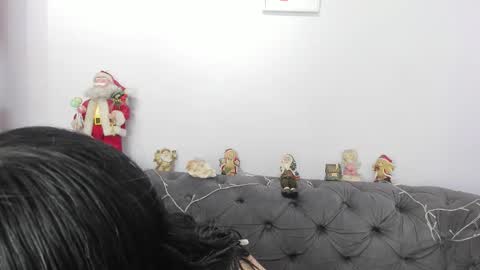 kaory_azumi online show from December 3, 2025, 6:39 pm