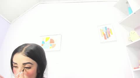 kaory_azumi online show from February 4, 2026, 6:58 pm