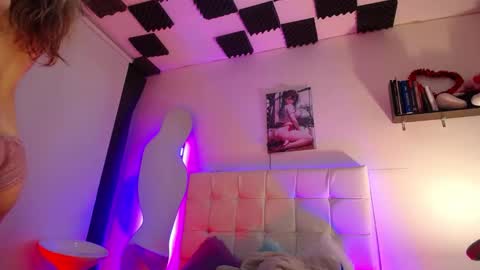 Snapshot of kaoz_33 chatting on March 2, 2025, 11:20 pm kaoz_33 online show from March 2, 2025, 11:20 pm