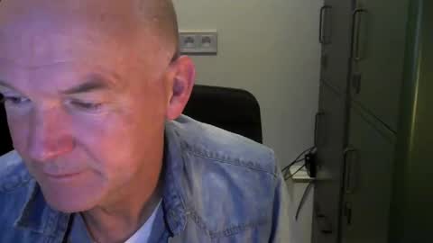 Snapshot of kapitein_rob chatting on September 11, 2025, 4:56 am Robbie online show from September 11, 2025, 4:56 am