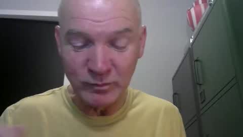 Snapshot of kapitein_rob chatting on November 23, 2025, 5:29 am Robbie online show from November 23, 2025, 5:29 am