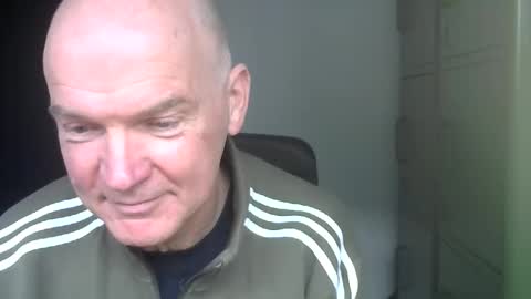 Snapshot of kapitein_rob chatting on February 1, 2026, 1:20 pm Robbie online show from February 1, 2026, 1:20 pm