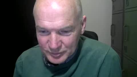 Snapshot of kapitein_rob chatting on February 27, 2026, 5:46 pm Robbie online show from February 27, 2026, 5:46 pm