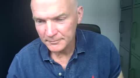 Snapshot of kapitein_rob chatting on June 8, 2026, 9:42 am Robbie online show from June 8, 2026, 9:42 am