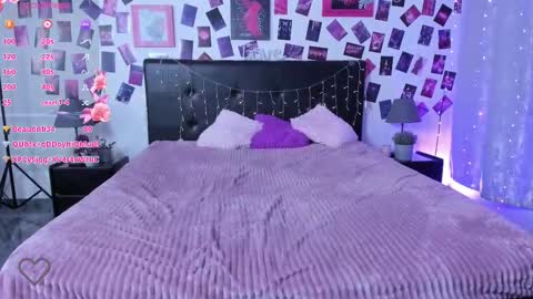 Lera online show from February 13, 2025, 12:02 am