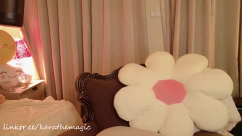 I am here around 5am GMT karathemagic online show from March 1, 2026, 4:42 pm