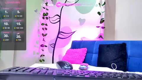 Karen  online show from March 23, 2026, 1:37 pm