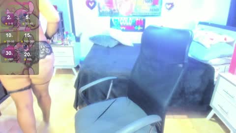 Snapshot of karen_milf_2 chatting on January 11, 2025, 4:38 am Karen online show from January 11, 2025, 4:38 am