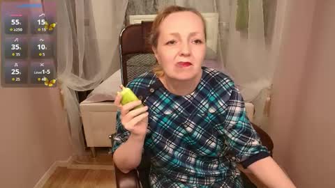 Karen online show from April 9, 2026, 12:10 pm