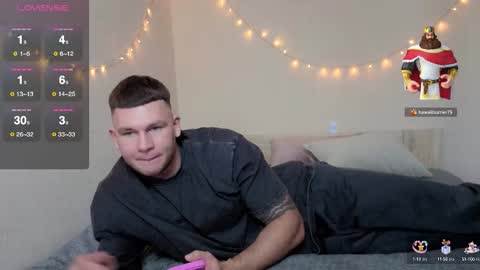 Snapshot of karenandsheldon chatting on October 2, 2025, 11:39 am Karen and Sheldon online show from October 2, 2025, 11:39 am