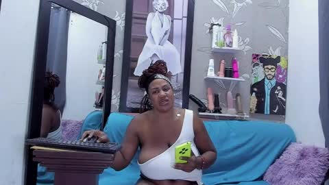 Karen online show from May 16, 2026, 12:18 am