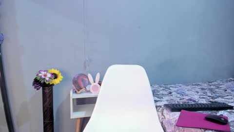 Snapshot of karenconnors chatting on January 8, 2025, 7:45 pm Karen online show from January 8, 2025, 7:45 pm