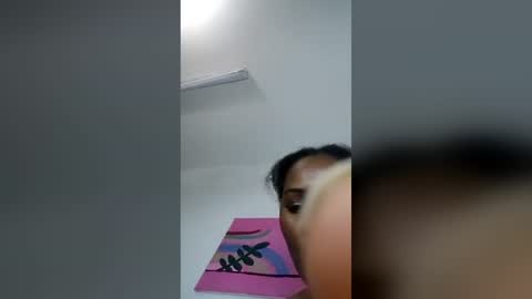 Snapshot of karenmuhati79 chatting on July 13, 2026, 6:38 am karenmuhati79 online show from July 13, 2026, 6:38 am