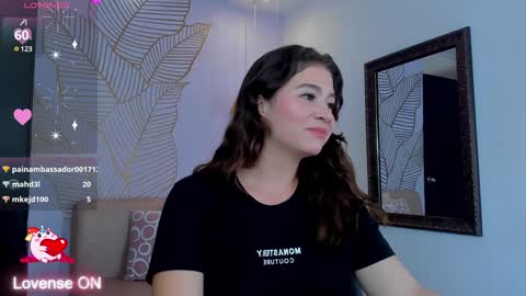 Karen online show from January 11, 2025, 10:18 pm