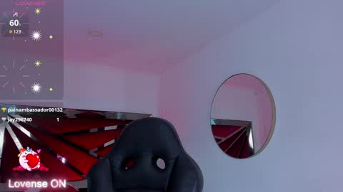 Karen online show from January 14, 2025, 8:59 pm