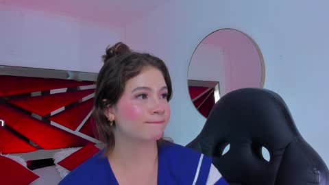 Karen online show from January 29, 2025, 9:28 pm