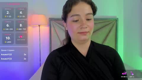 Karen online show from September 9, 2025, 12:15 pm