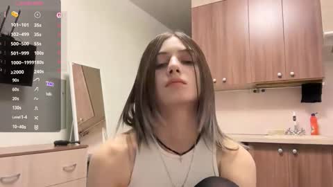 Snapshot of karensimilton chatting on November 15, 2025, 1:18 pm May online show from November 15, 2025, 1:18 pm