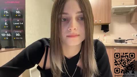 May online show from February 19, 2026, 3:08 pm