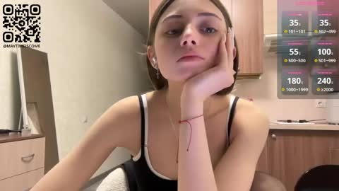 May online show from April 15, 2026, 3:41 pm