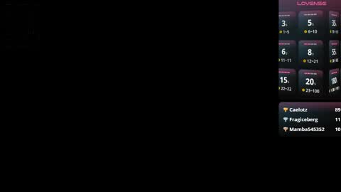 May online show from April 15, 2026, 7:58 pm