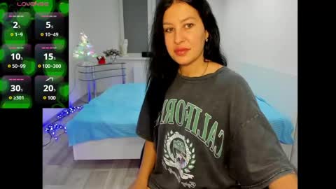 KarensVIP online show from January 4, 2025, 4:44 am