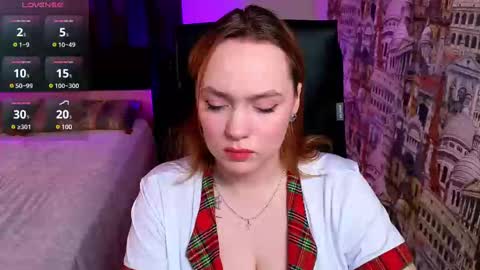 Karoline online show from February 22, 2025, 3:12 am
