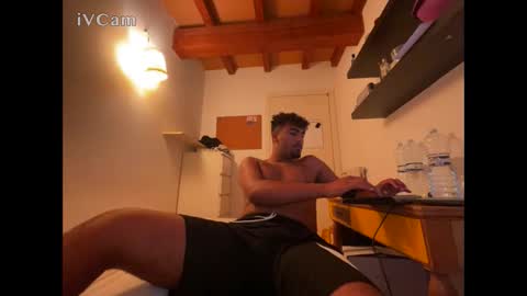 karim03larbi online show from September 23, 2025, 6:22 pm