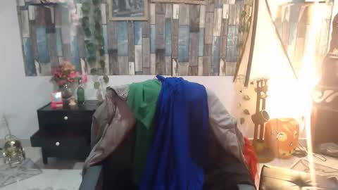 karima_sarabe online show from November 6, 2025, 9:26 pm