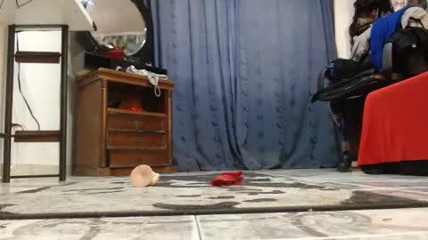 karima_sarabe online show from December 1, 2025, 9:31 pm