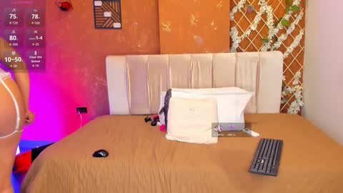 Snapshot of karimee15 chatting on January 31, 2026, 8:40 pm Karime online show from January 31, 2026, 8:40 pm