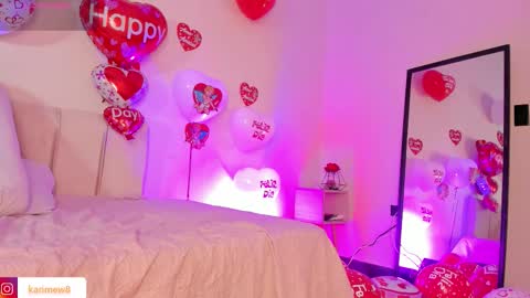 Snapshot of karimee15 chatting on February 16, 2026, 8:16 pm Karime online show from February 16, 2026, 8:16 pm