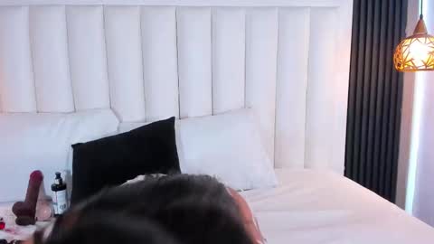 KarimeRous online show from February 11, 2026, 10:59 pm